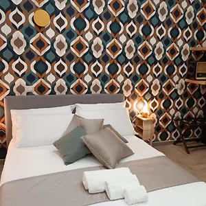 Guest house Geometric Art, Bari