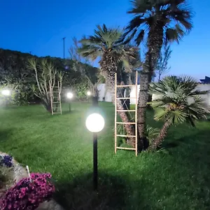 Bed & Breakfast San Domenico -bed And Breakfast-, Bari