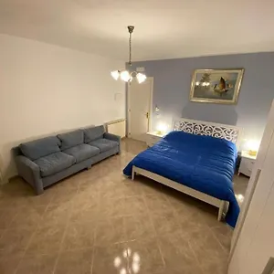 Pensjonat Residenze Bepilu, Bari