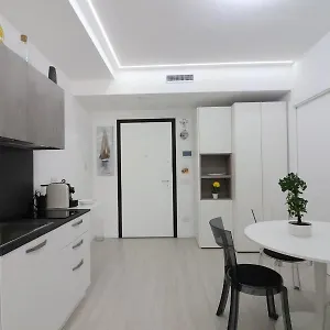Pensjonat Ad Un Passo Dal Mare, Bari