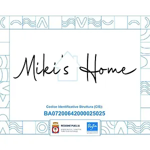Pensjonat Miki's -, Bari