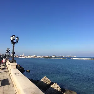 Pensjonat Interno 9, Bari